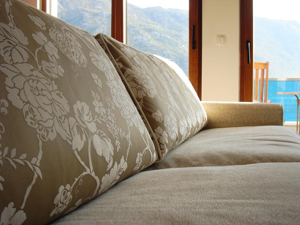 Apartment Miramare Kotor Zimmer foto